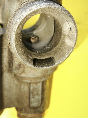 MZ RT 125 Vergaser Rundschieber {K5 - Bild 3 von 9