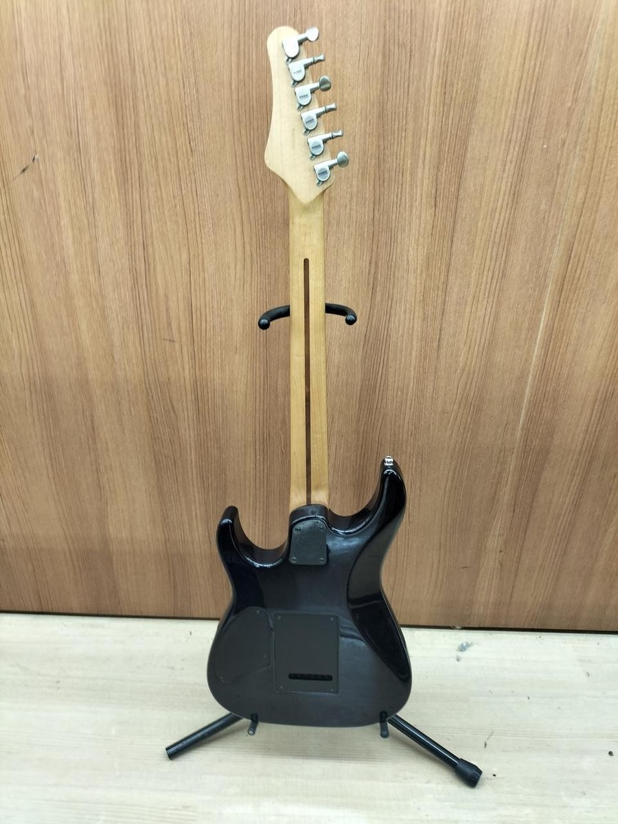 WASHBURN MG120 Electric Guitar 825983 | eBay