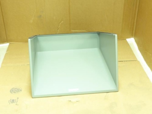 191586 New In Box; ISC 500-FFP-3R Lot-2 Rain Shrouds; 3R W/ Gasket - Picture 4 of 5