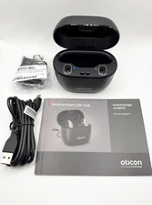 Oticon Intent Smart Charger | Brand New