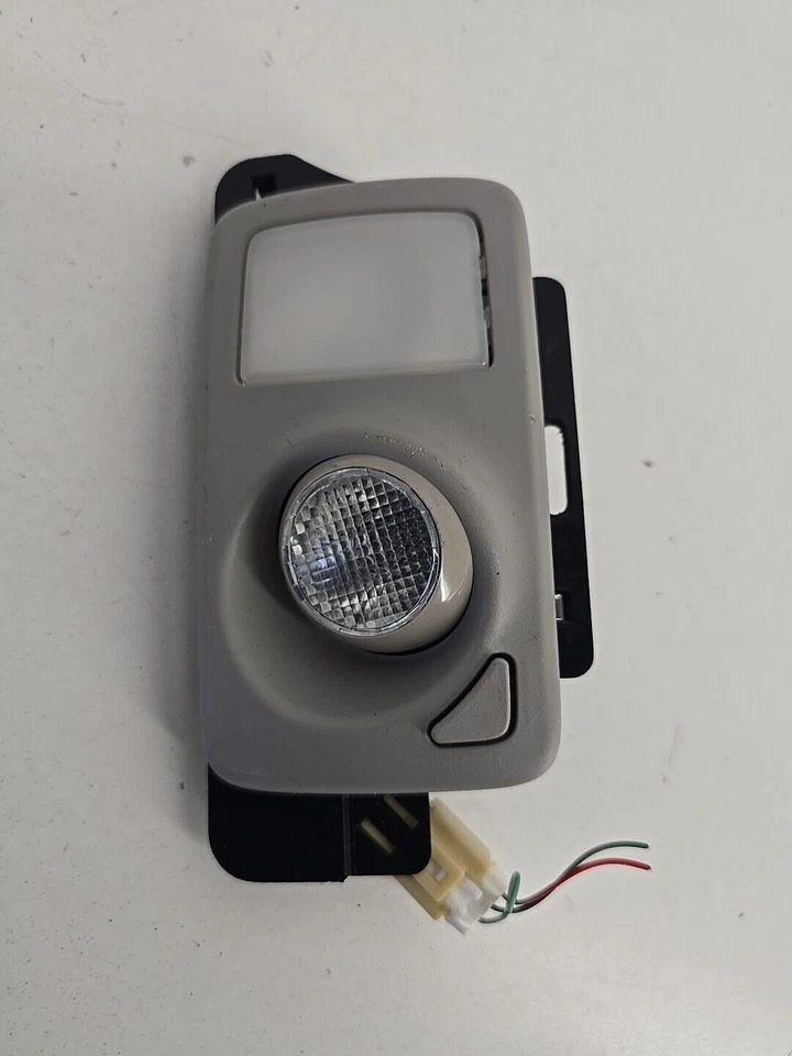 2016-2020 丰田 Sienna 车顶灯左侧 — 第 3/4 张图片