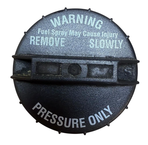 2006-2009 VOLKSWAGEN GOLF R32 FUEL TANK DOOR GAS FLAP WHITE OEM - Bild 8 von 11