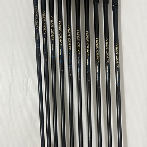 Bridgestone TOURSTAGE V3000 Iron Set 3-S(10Clubs) / Flex R Regular Shaft : Steel - Picture 9 of 11