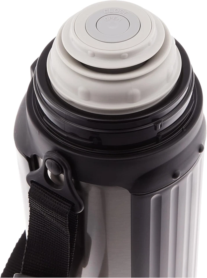 Tiger MHK-A152XC Water Bottle Thermos 1.5l Cup Large Capacity Japan - Image 4 of 4