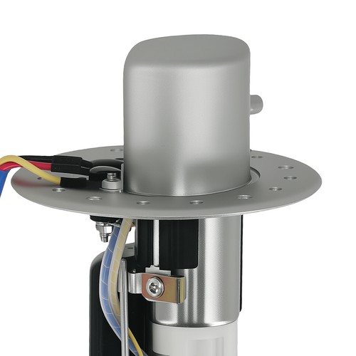 Módulo de bomba de combustible para Suzuki SV1000 SV1000S 2003-2005 y SV650 2003-2007 - Imagen 10 de 12