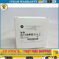 140MT-C3E-B40 AB MOTOR PROTECTION CIRCUIT BREAKER GENUINE NEW US Free Tax