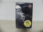 Lauryn Hill - MTV Unplugged 2002 KOREA Double Cassette Tape / SEALED NEW