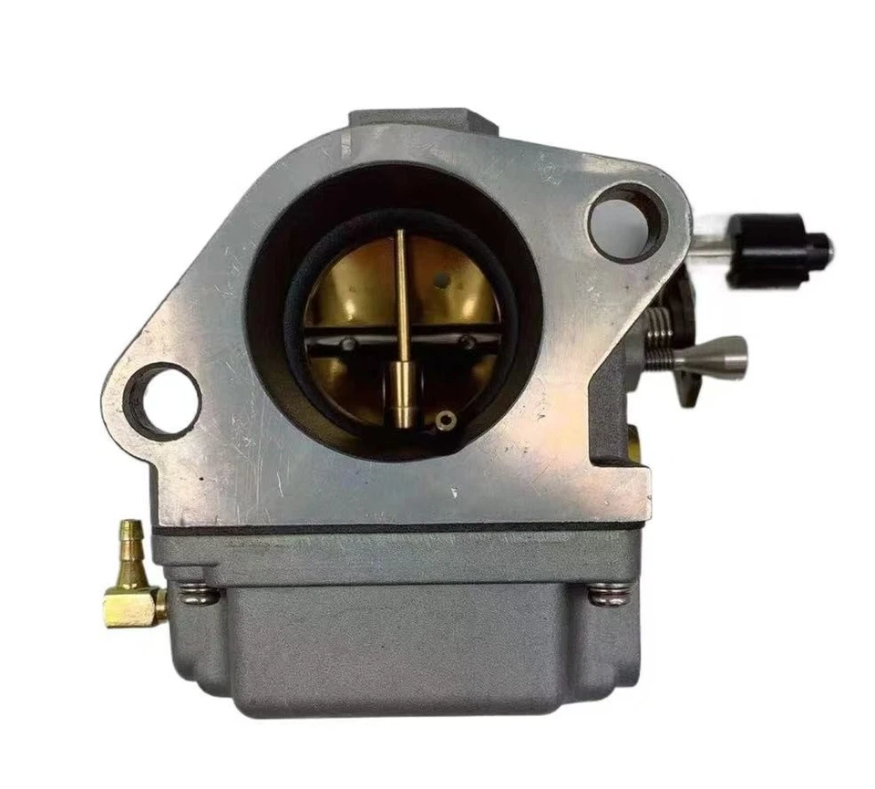 3301-821383T17 CARBURETOR Manual 40 For Mercury/Mercruiser Outboard 30 40HP - Image 2 of 4