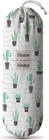 Cactus Plastic Bag Holder,Grocery Bag Holder Trash Bags Organizer Storage,Cute C