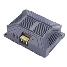 180 W 5-in-1 für  V2 GigE Poe-Injektor, Passiver ESD-Schutz, USB- u7465