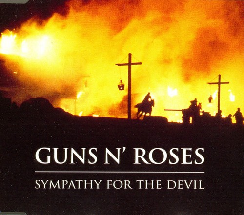 Selection of CD Singles by Guns n' Roses - Picture 4 of 5