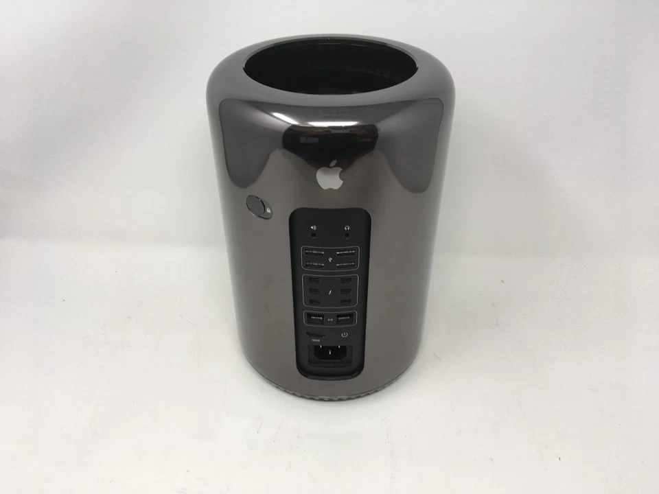Apple Mac Pro A1481 XEON E5-1620 V2 3.70GHz-256GB SSD-12GB RAM- ME253LL/A- Good - Image 2 of 4