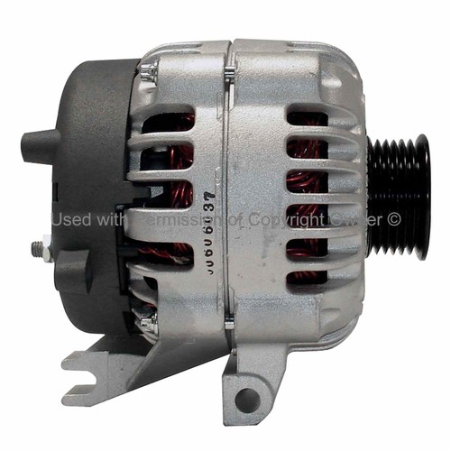 For CHEVROLET/OLDSMOBILE 1999-2003 Alternator - Standard MPA Electrical - Picture 4 of 4