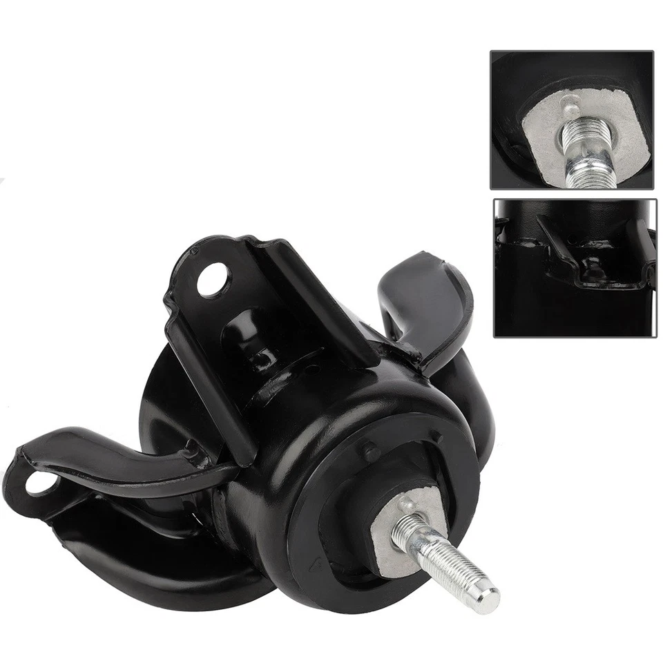 Right Engine Mount For Hyundai Elantra Kia Forte Rio 2.0L 1.8L 2012-2018 A71004 - Image 4 of 4