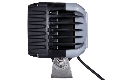 Arbeitsscheinwerfer 12 V 43 W LED 5.700 K 3.000 lm HELLA Nahfeldausleuchtung - Bild 3 von 13