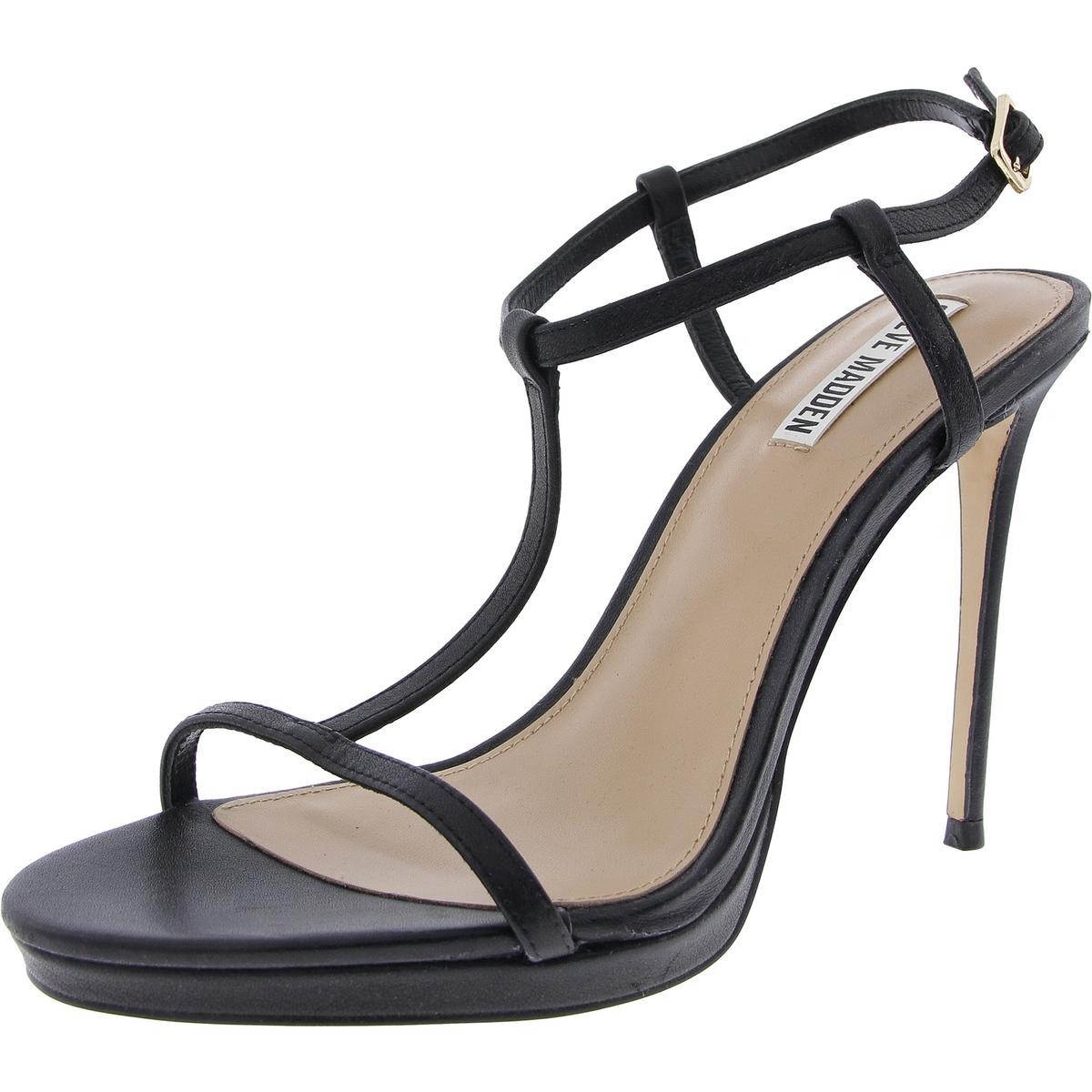 Женский ремешок на щиколотке Steve Madden WILMA BHFO 7087
