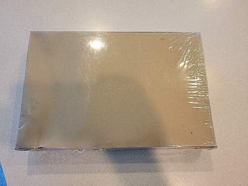 Vintage Monogram 1994- SeaQuest DSV Stinger Vehicle 1/20 Scale Model Kit Sealed - Picture 3 of 3