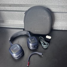Logitech G Astro A30 Lightspeed Wireless Gaming Headset Blue - NO DONGLE