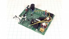 Comfort Aire Air Conditioner Part # 17122000000365 - Main Control Board Assy
