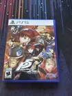New ListingPersona 5 Royal - Sony PlayStation 5