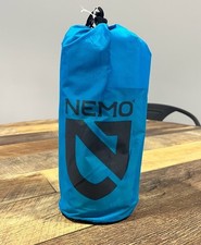 Nemo Quasar 3D Inflatable Sleeping Pad - Used