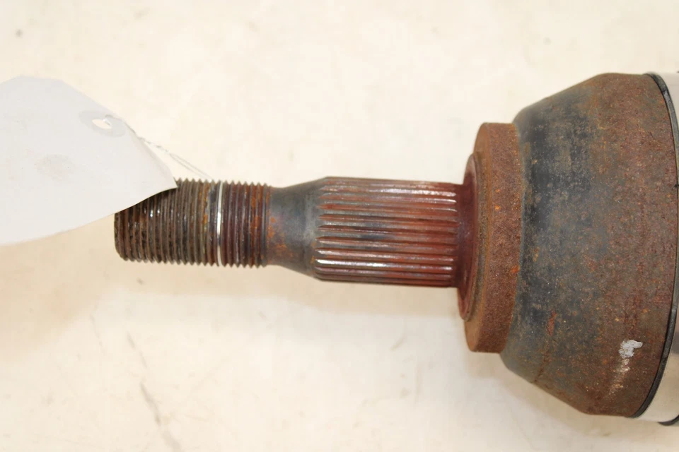 Chevrolet Corvette 2005-2013 eje trasero derecho OEM MJ70 Foto 3 de 4