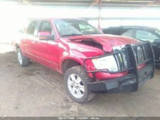 Brake Master Cylinder Fits 09 FORD F150 PICKUP 23357245