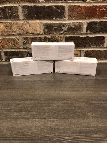 Dell E525 Serie Tonerkassette 3er Set Cyan Gelb & Magenta Versiegelt - Bild 2 von 13