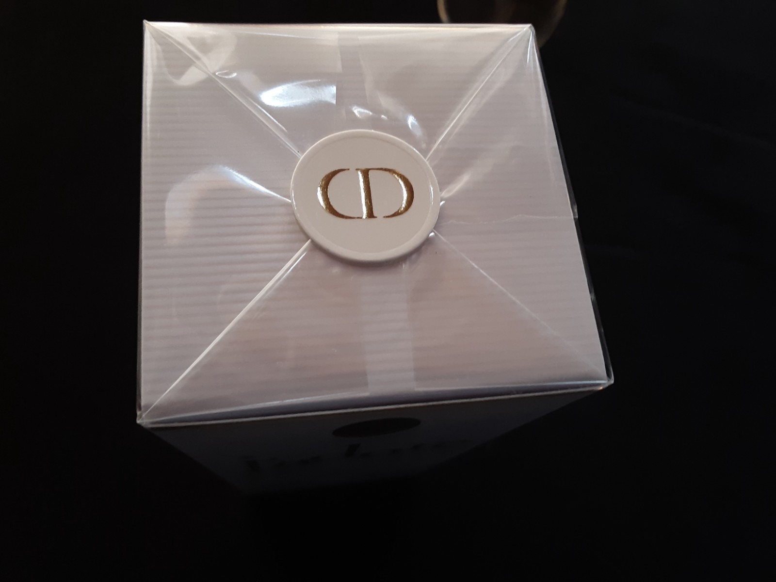 DIOR EAU DE PARFUM J'ADORE, SPRAY BOTTLE, 50ML./1.7 OZ, NEW BOX,  OTT-0825*08983