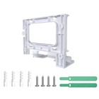 Halterung für Netzkabel Zur Aufbewahrung für  Gen3 2-in-1-Router, H7125