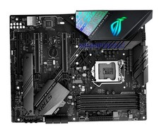 Asus ROG STRIX Z390-F GAMING LGA1151 Intel Z390 USB3.1 DDR4 ATX motherboard