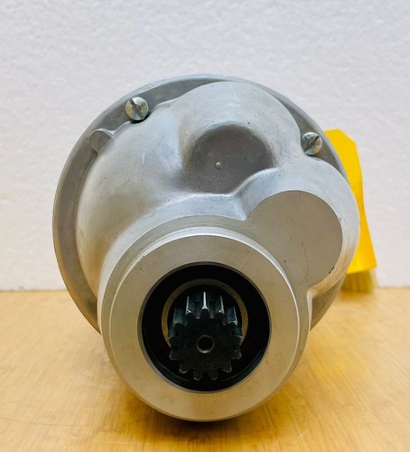 Ridgid 3277 Motor for 300 Pipe Threading Machine 230V - Picture 6 of 9