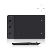 HUION H420 OSU Graphics Drawing Tablet Signature Pad with Digital Stylus and ...