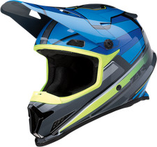 Z1R 0110-7196 Rise MC Helmet XL
