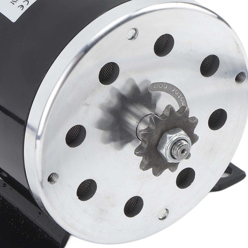 Electric Conversion Kit 24V 500W High Speed Motor Controller Electric FT - Picture 10 of 24