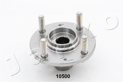 410500 RADNABE VORNE JAPKO FÜR KIA PICANTO I,PICANTO II 1.0,1.1,1.2 - 第 3/6 張圖片