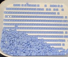 Diamond Art Club 3840 Drills - 10 grams/2000 drills  Diamond Painting Drills