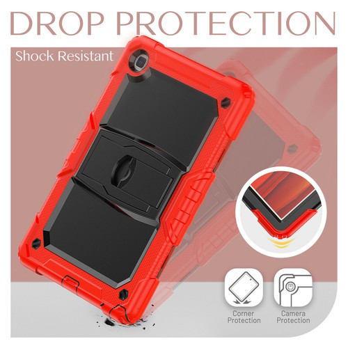 Cover für Samsung Galaxy Tab A7 SM-T500 T505 T507 Case Tasche Hülle Etui Schule - 第 34/44 張圖片