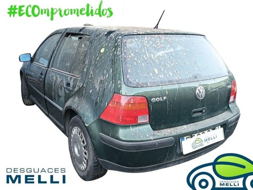 3B0857551 parasol izquierdo para VOLKSWAGEN GOLF IV BERLINA (1J1)(10.1997) - Imagen 5 de 8
