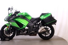 Lot#62475 2017 KAWASAKI Z 1000 SX -SPARES/REPAIR (NON-STRUCTURAL)