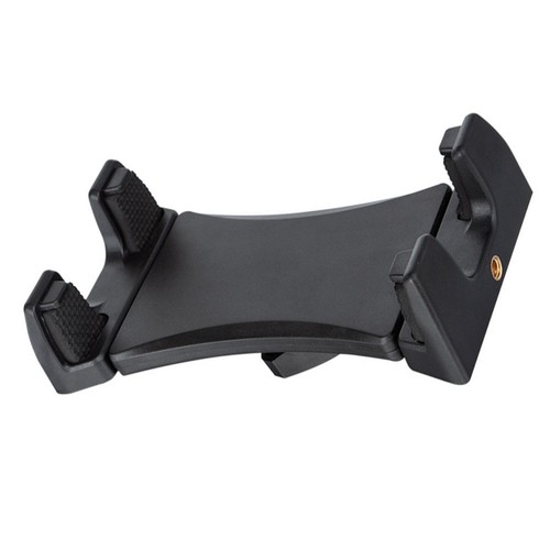 360 ° Handyhalter Tablet-Stativ-Montageadapter Tablet-Halterung Für - Afbeelding 2 van 12