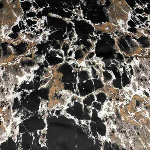 GRANITE - Digital Print Satin Fabric - Cotton Hand - 58 Inch. in Width, | Home D - Picture 7 of 13