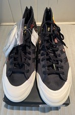 adidas Matchcourt Mid Black for Sale | Authenticity Guaranteed | eBay