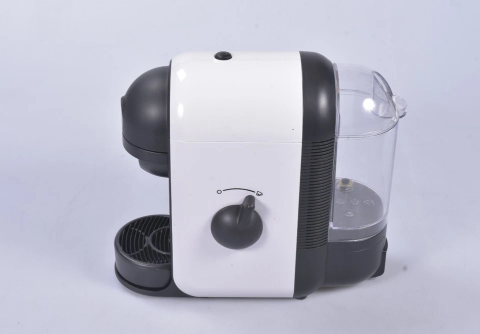 Lavazza A Modo Mio Minu LM500 Kapselmaschine Kaffeemaschine weiß - Bild 3 von 4