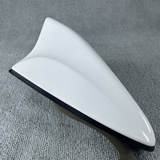 2017-2019 Kia Sportage Antenna Shark Fin GPS OEM White 96210-D9310UD