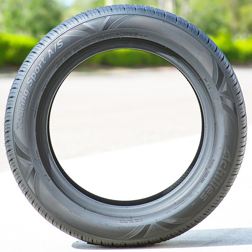 Tire 175/65R14 Achilles Touring Sport A/S AS All Season 86T - Bild 3 von 8