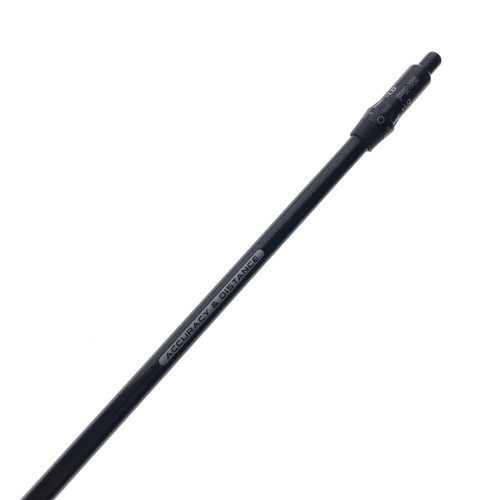Used Graphite Design Tour AD IZ-6 S 2018 Driver Shaft / Stiff / PING Gen3 Ad - Picture 3 of 8