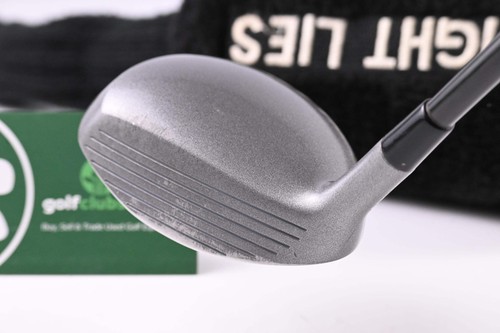 Adams Tight Lies #3 Wood / 16 Degree / Regular Flex Adams Supershaft - Picture 4 of 9