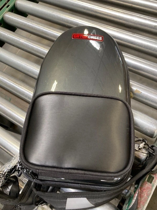 Estuche Gator Serie Presto Pro para Clarinetes Bb; (GBPC-CLARINETE) Foto 2 de 3