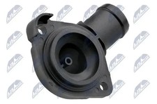Thermostat mit Gehäuse CTM-VW-028 NTY für SEAT SKODA VW AUDI